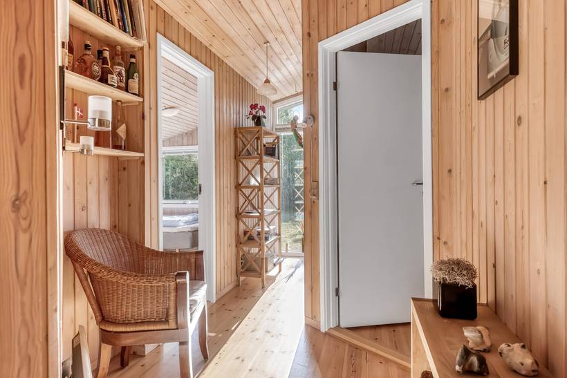 Foto von Ferienhaus QD08 in Lyngså - Nordjütland Ost