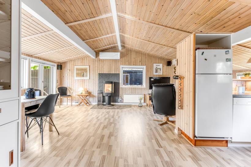 Foto von Ferienhaus QD08 in Lyngså - Nordjütland Ost