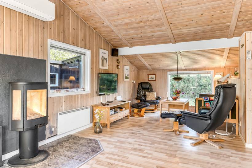 Foto von Ferienhaus QD08 in Lyngså - Nordjütland Ost