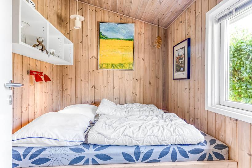 Foto von Ferienhaus QD08 in Lyngså - Nordjütland Ost