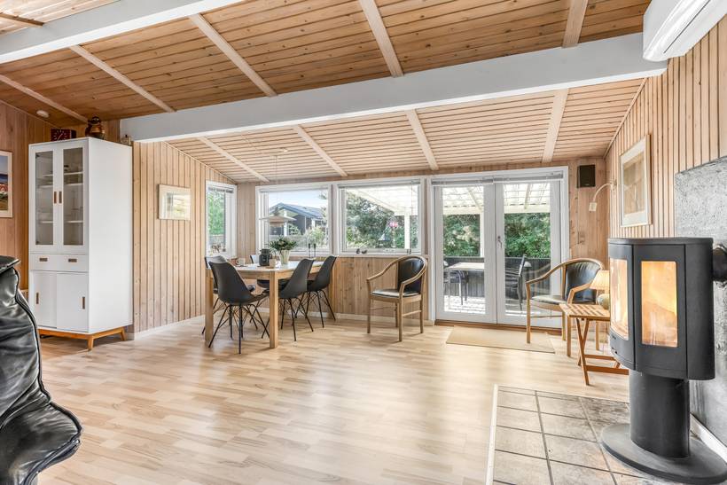 Foto von Ferienhaus QD08 in Lyngså - Nordjütland Ost