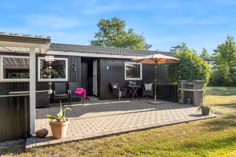 Foto von Ferienhaus QD08 in Lyngså - Nordjütland Ost