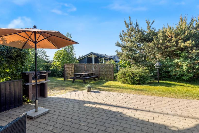 Foto von Ferienhaus QD08 in Lyngså - Nordjütland Ost