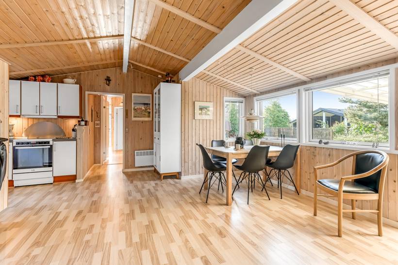 Foto von Ferienhaus QD08 in Lyngså - Nordjütland Ost