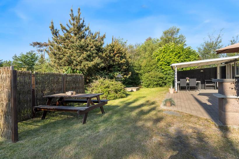 Foto von Ferienhaus QD08 in Lyngså - Nordjütland Ost