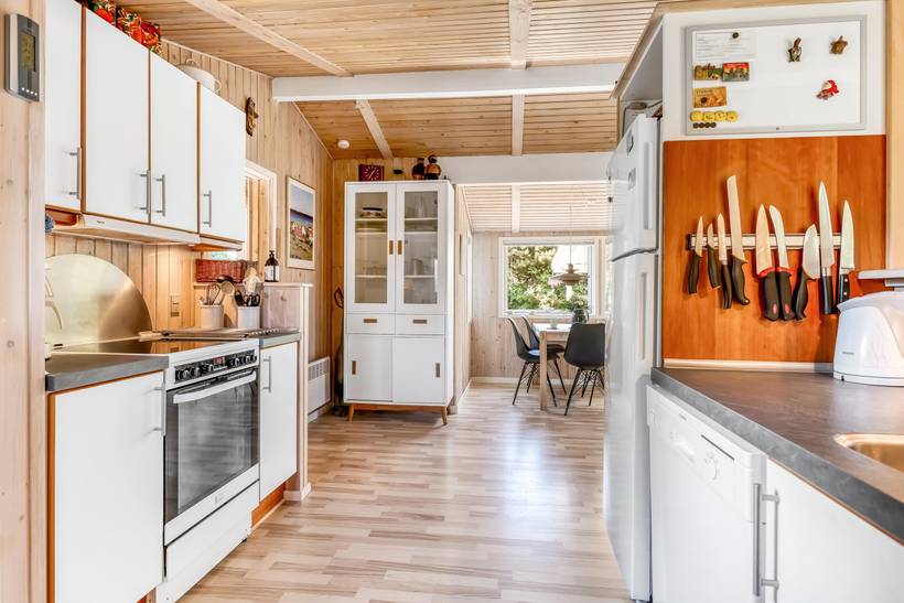 Foto von Ferienhaus QD08 in Lyngså - Nordjütland Ost