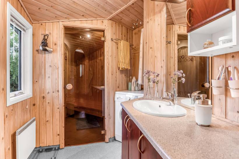 Foto von Ferienhaus QD08 in Lyngså - Nordjütland Ost