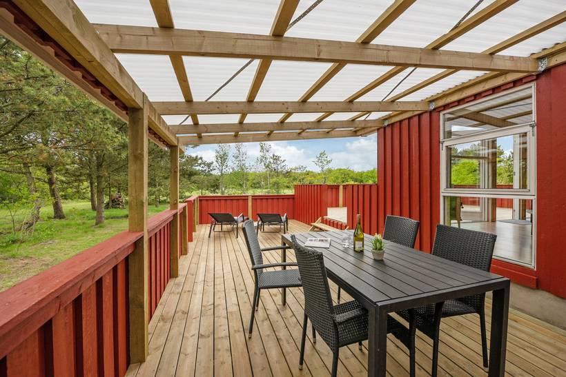 Foto von Ferienhaus QD09 in Stauning - Westjütland
