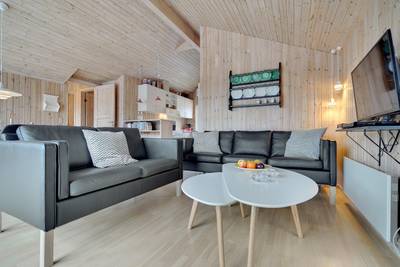 Vorschaubild von Ferienhaus QD09 in Stauning - Westjütland