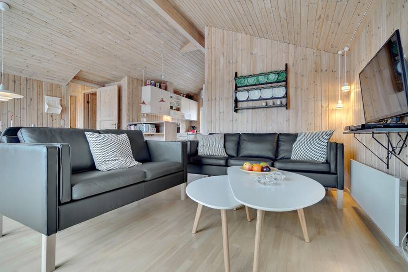 Foto von Ferienhaus QD09 in Stauning - Westjütland