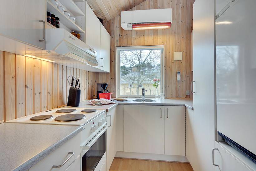 Foto von Ferienhaus QD09 in Stauning - Westjütland