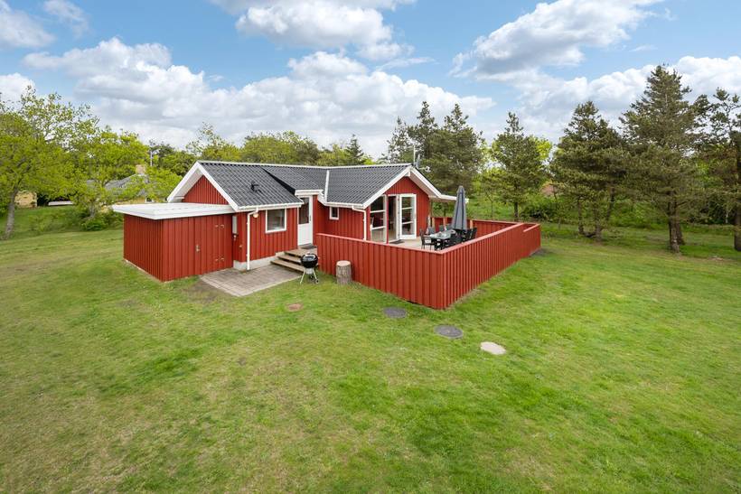 Foto von Ferienhaus QD09 in Stauning - Westjütland