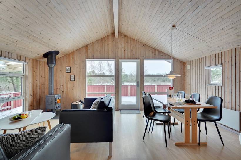 Foto von Ferienhaus QD09 in Stauning - Westjütland