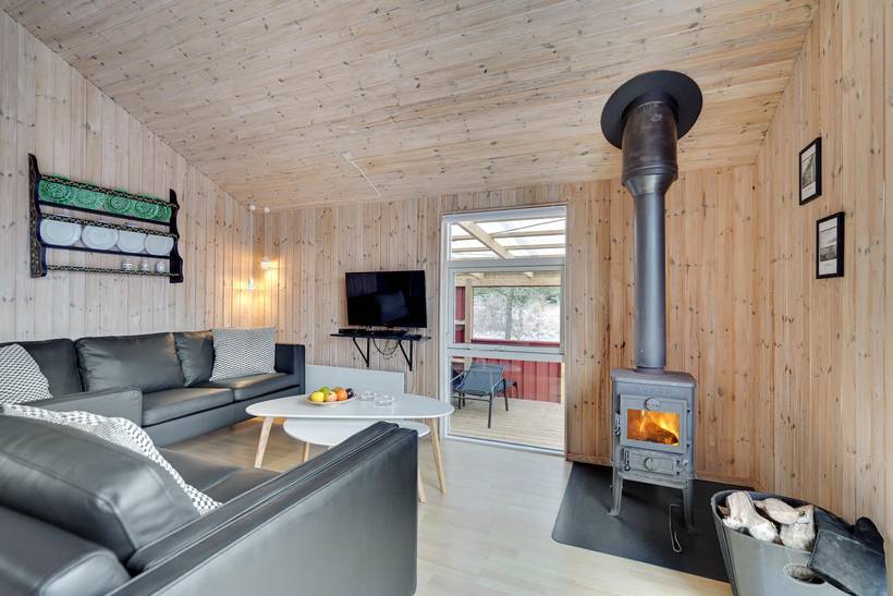 Foto von Ferienhaus QD09 in Stauning - Westjütland