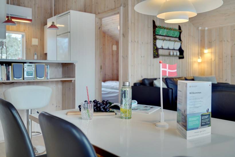 Foto von Ferienhaus QD09 in Stauning - Westjütland