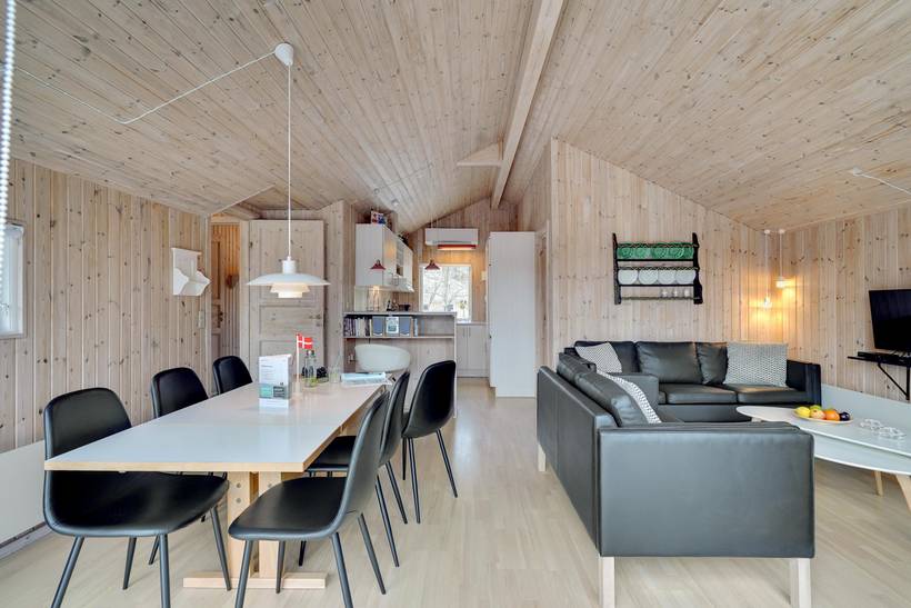 Foto von Ferienhaus QD09 in Stauning - Westjütland