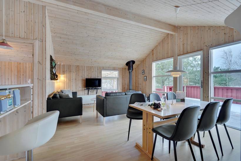 Foto von Ferienhaus QD09 in Stauning - Westjütland