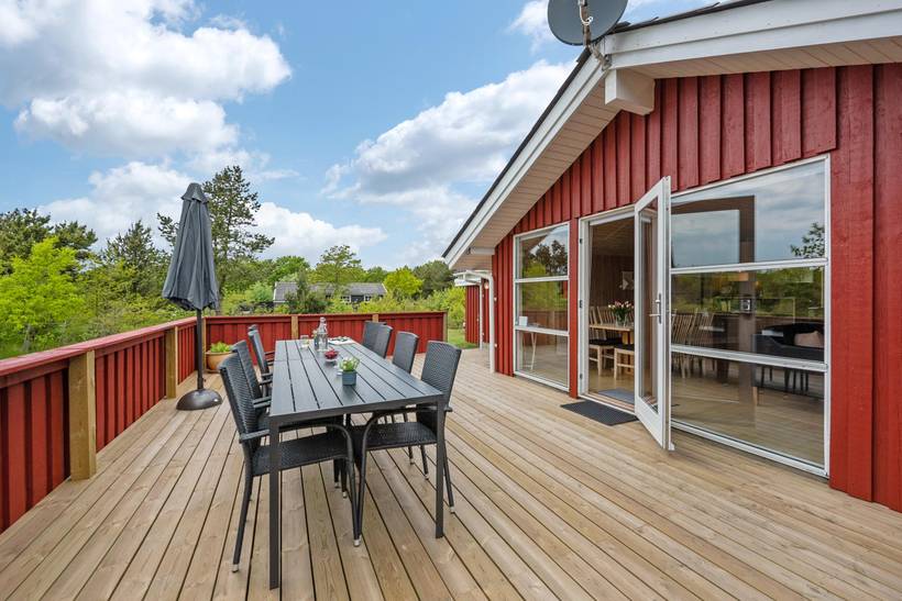 Foto von Ferienhaus QD09 in Stauning - Westjütland
