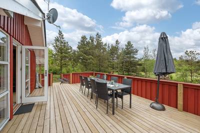 Vorschaubild von Ferienhaus QD09 in Stauning - Westjütland
