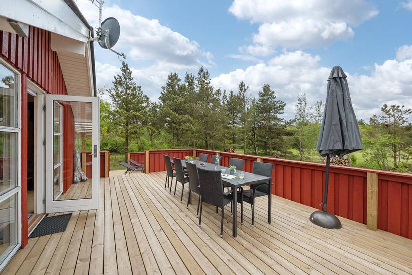 Foto von Ferienhaus QD09 in Stauning - Westjütland