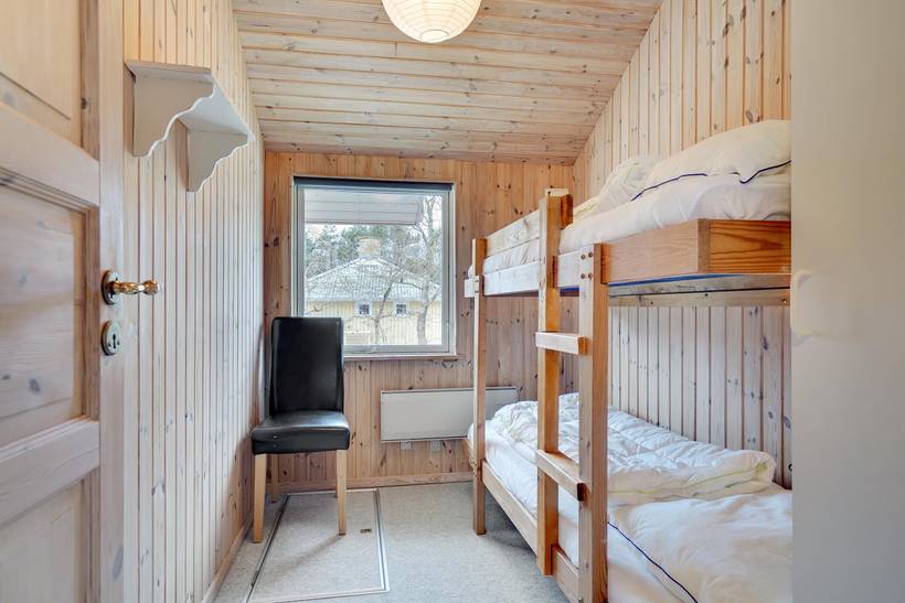 Foto von Ferienhaus QD09 in Stauning - Westjütland
