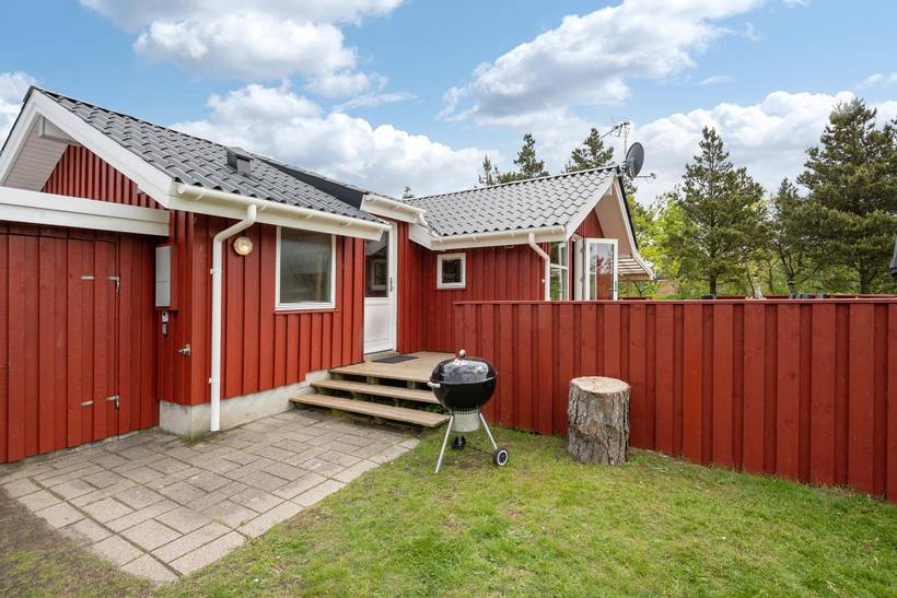 Foto von Ferienhaus QD09 in Stauning - Westjütland