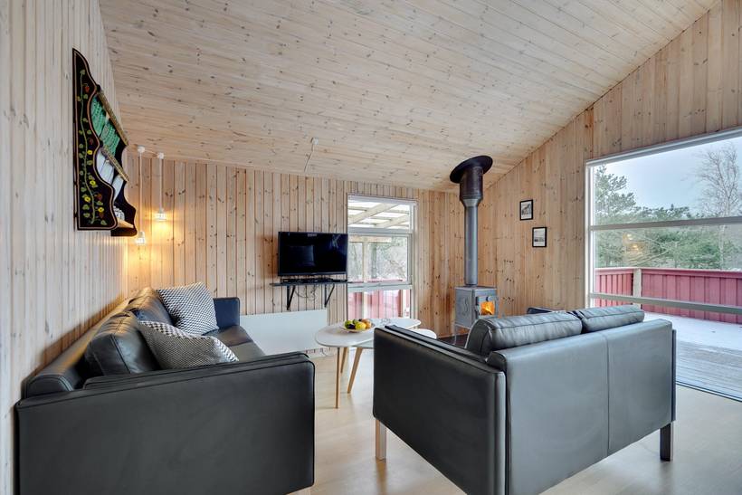 Foto von Ferienhaus QD09 in Stauning - Westjütland