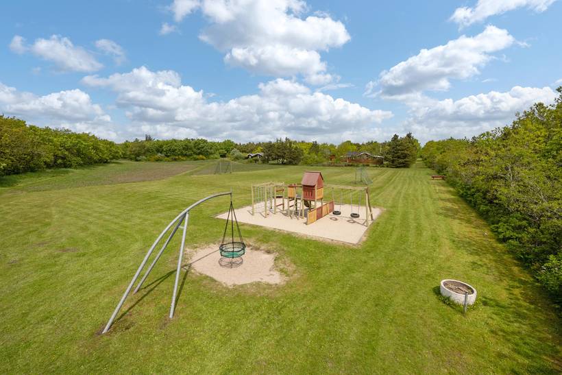 Foto von Ferienhaus QD09 in Stauning - Westjütland
