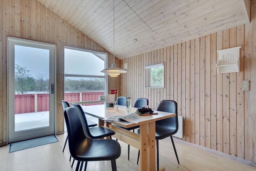 Foto von Ferienhaus QD09 in Stauning - Westjütland