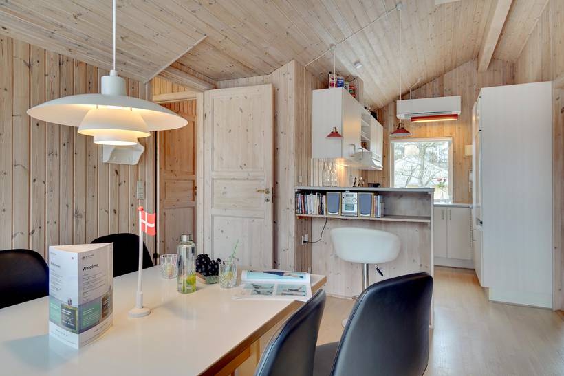 Foto von Ferienhaus QD09 in Stauning - Westjütland