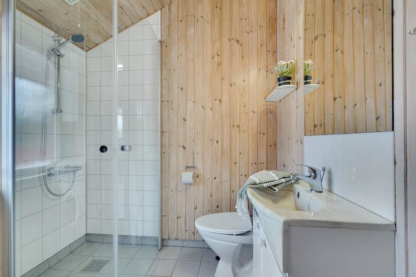 Foto von Ferienhaus QD09 in Stauning - Westjütland