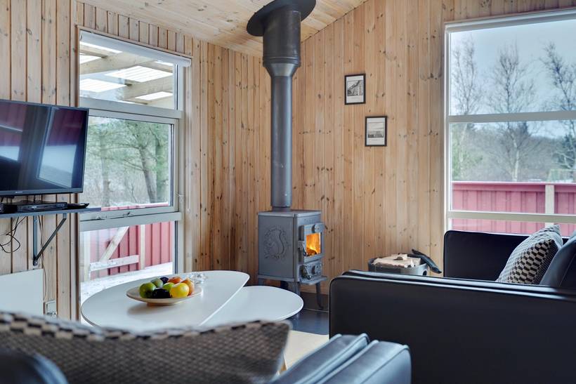 Foto von Ferienhaus QD09 in Stauning - Westjütland