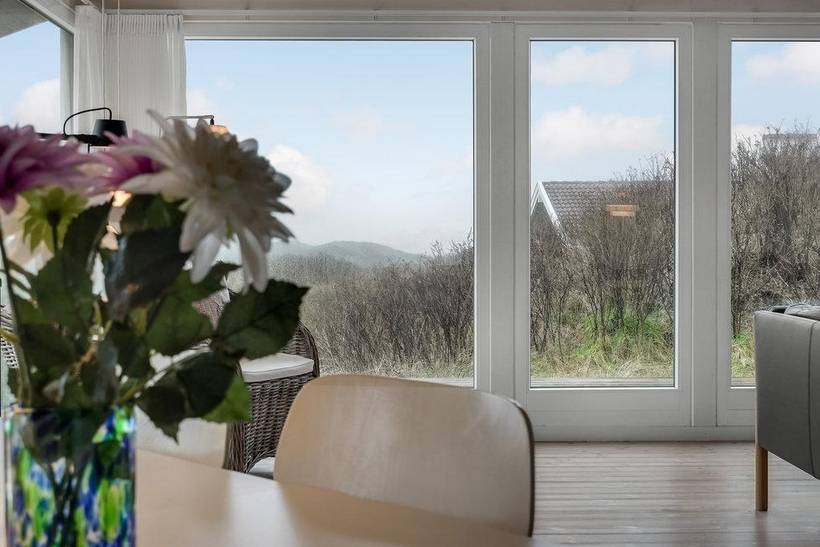 Foto von Ferienhaus QD17 in Grønhøj - Løkken - Nordjütland