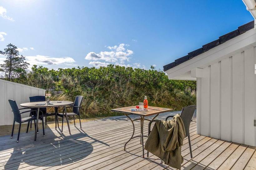 Foto von Ferienhaus QD17 in Grønhøj - Løkken - Nordjütland