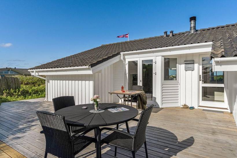 Foto von Ferienhaus QD17 in Grønhøj - Løkken - Nordjütland