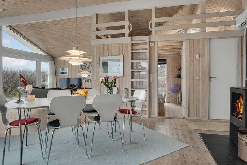 Foto von Ferienhaus QD17 in Grønhøj - Løkken - Nordjütland