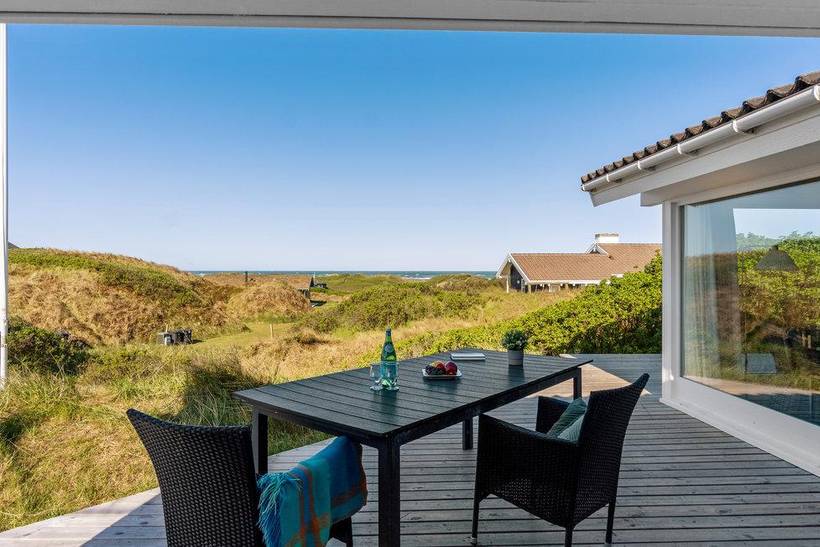 Foto von Ferienhaus QD17 in Grønhøj - Løkken - Nordjütland