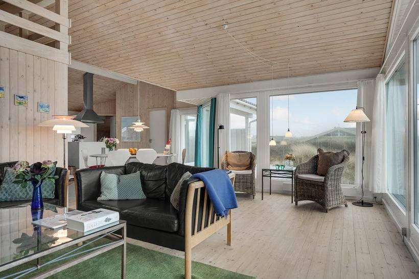 Foto von Ferienhaus QD17 in Grønhøj - Løkken - Nordjütland