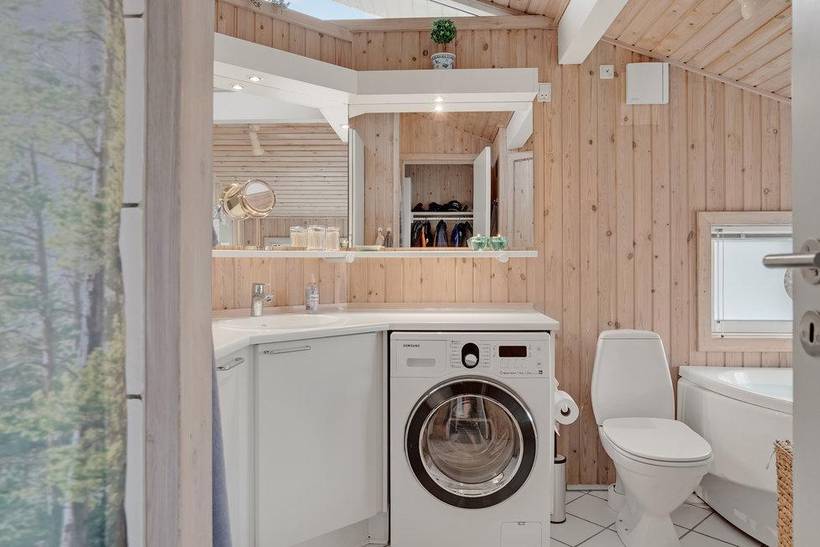 Foto von Ferienhaus QD17 in Grønhøj - Løkken - Nordjütland