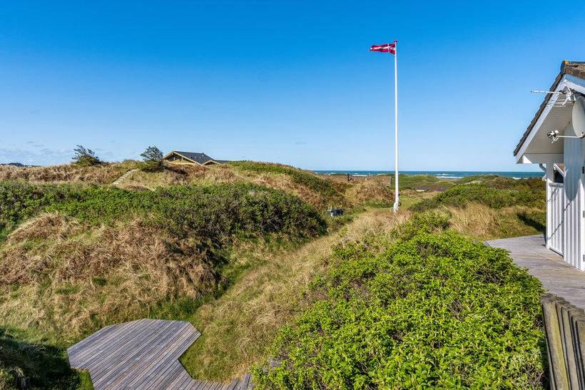 Foto von Ferienhaus QD17 in Grønhøj - Løkken - Nordjütland