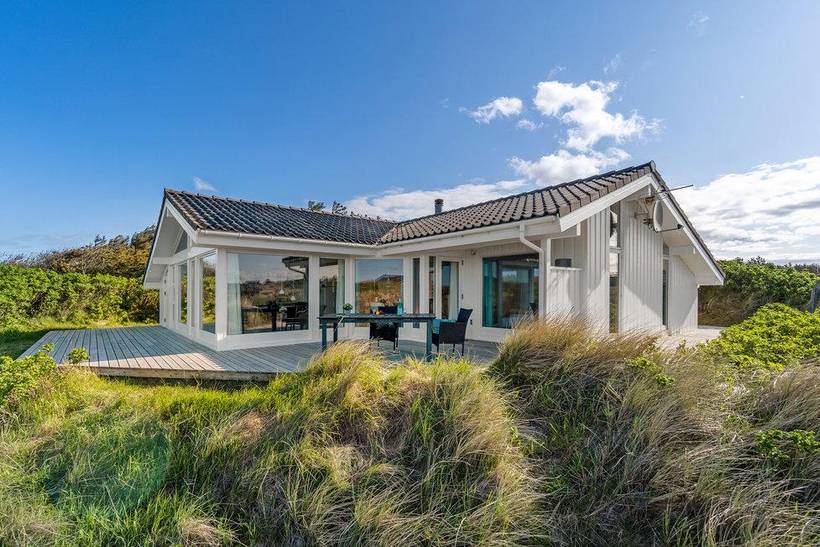 Foto von Ferienhaus QD17 in Grønhøj - Løkken - Nordjütland