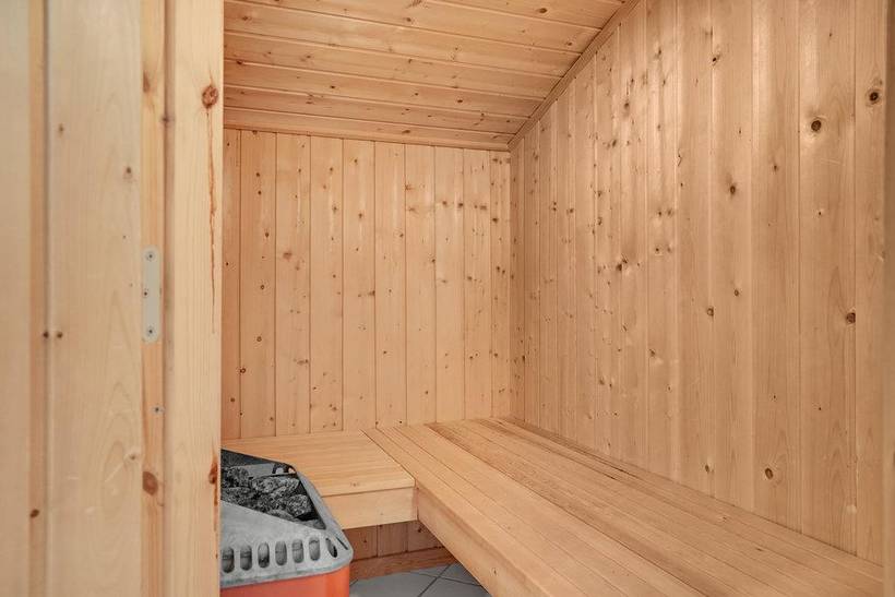 Foto von Ferienhaus QD17 in Grønhøj - Løkken - Nordjütland