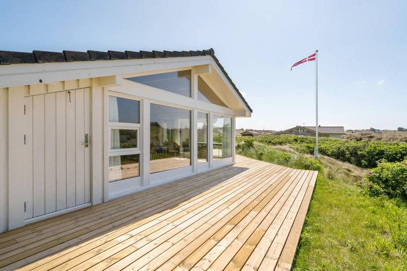 Foto von Ferienhaus QD17 in Grønhøj - Løkken - Nordjütland