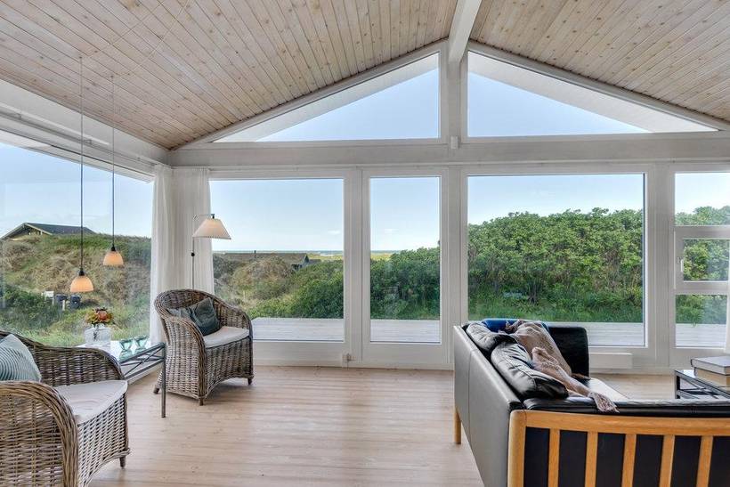 Foto von Ferienhaus QD17 in Grønhøj - Løkken - Nordjütland