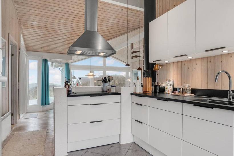 Foto von Ferienhaus QD17 in Grønhøj - Løkken - Nordjütland