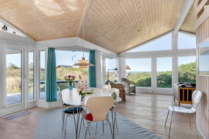 Foto von Ferienhaus QD17 in Grønhøj - Løkken - Nordjütland