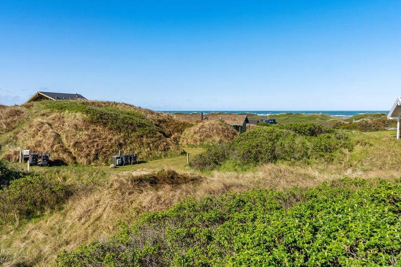 Foto von Ferienhaus QD17 in Grønhøj - Løkken - Nordjütland