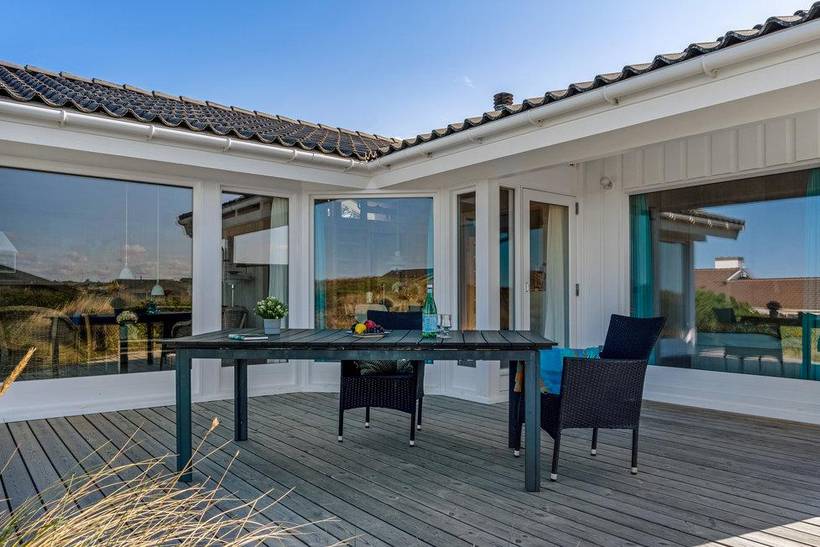 Foto von Ferienhaus QD17 in Grønhøj - Løkken - Nordjütland