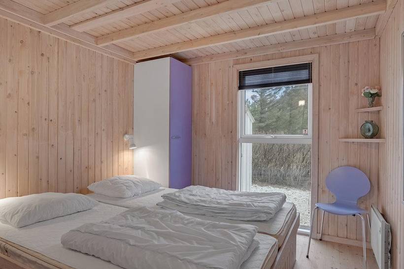 Foto von Ferienhaus QD17 in Grønhøj - Løkken - Nordjütland