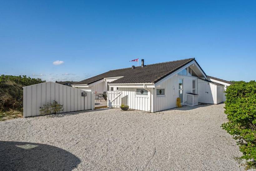 Foto von Ferienhaus QD17 in Grønhøj - Løkken - Nordjütland